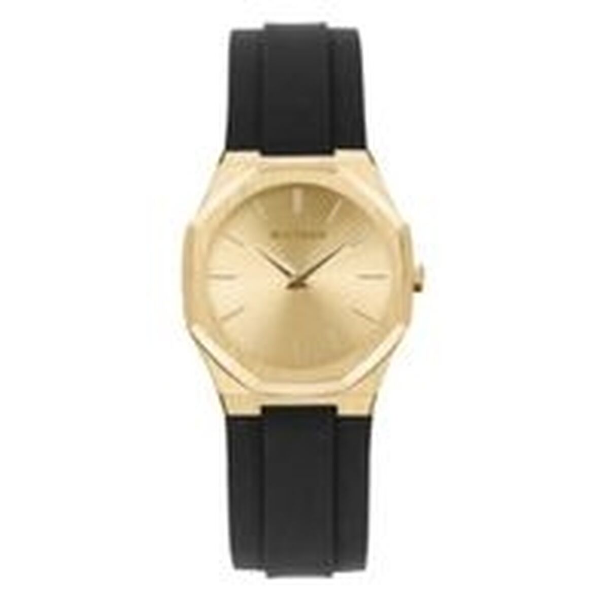 Unisex-Uhr Millner OXFORD S SPORT GOLD - AWK Flagship