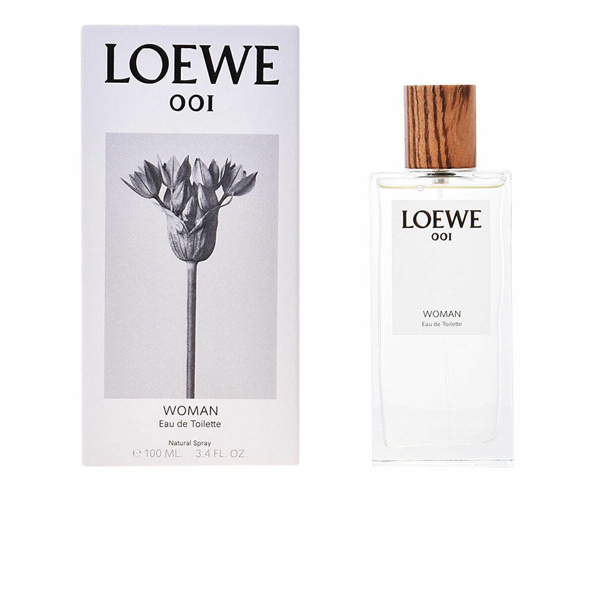 Damenparfüm Loewe 8426017053969 100 ml Loewe - AWK Flagship
