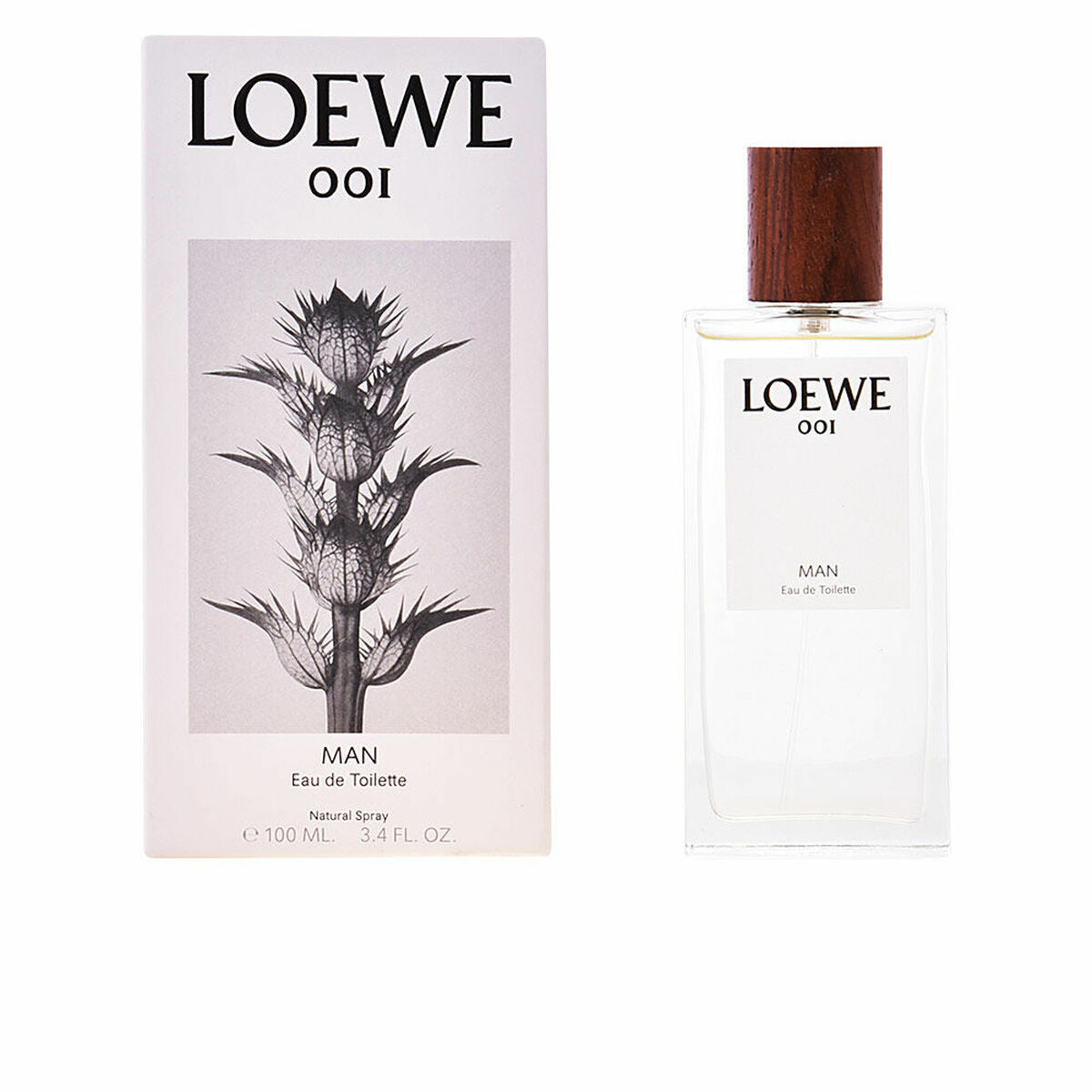 Loewe 385-53976 EDT 100 ml - Herren - AWK Flagship