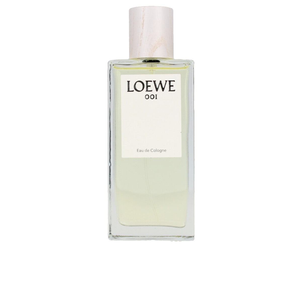 Parfum unisexe Loewe 001 EDC