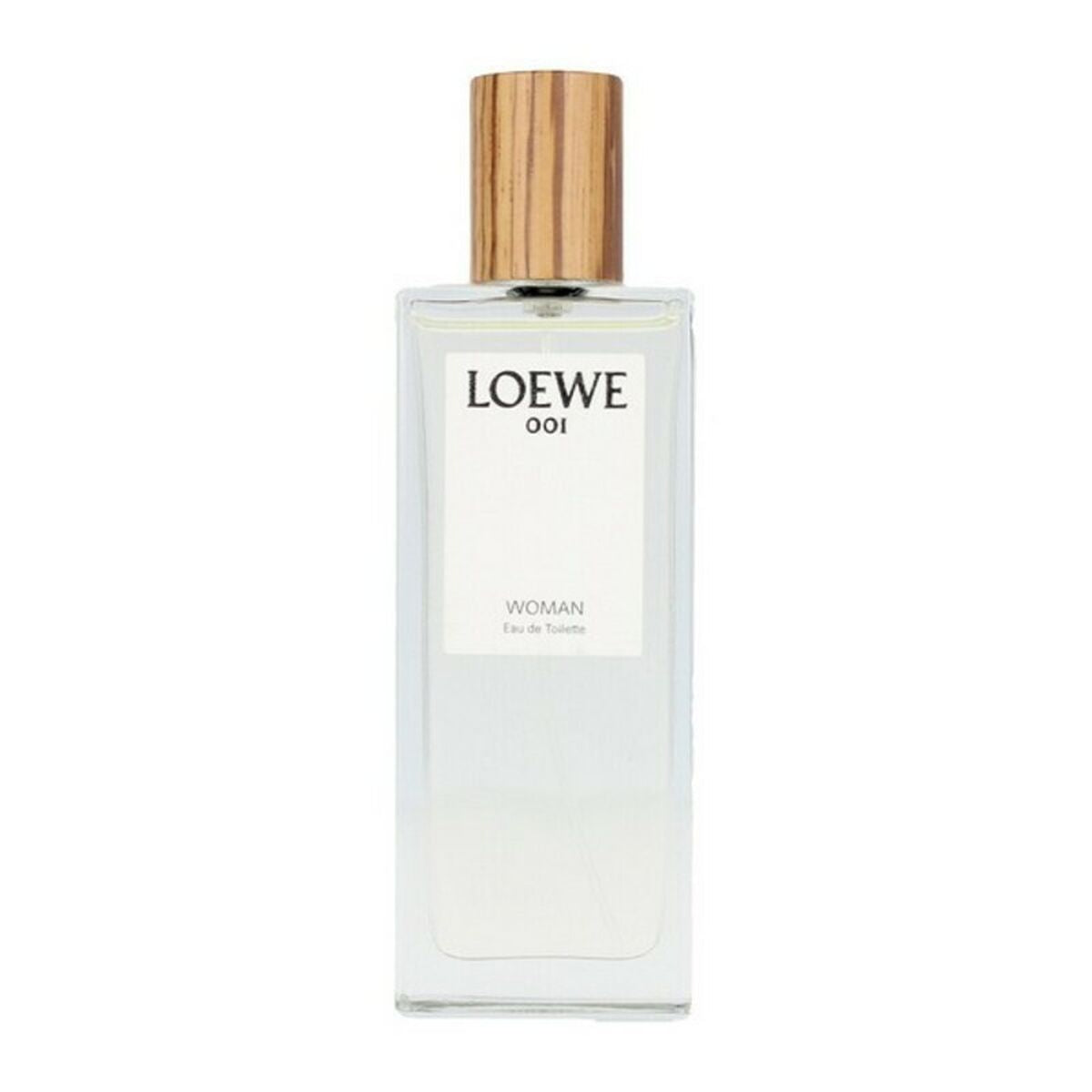 001 Loewe  EDT 50 ml  - Damen - AWK Flagship