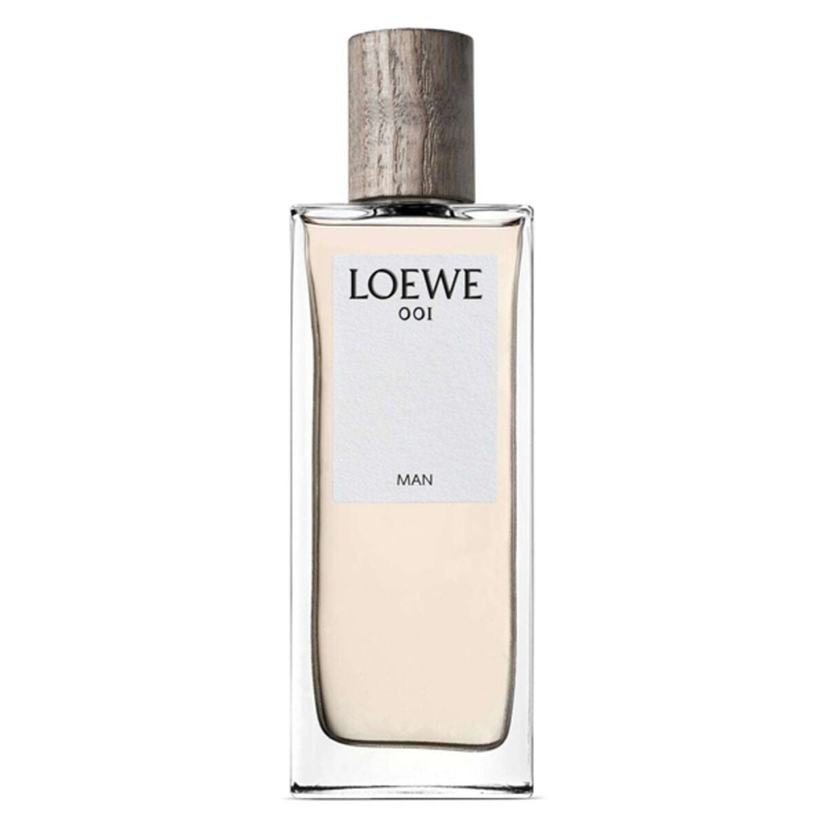 Herrenparfüm Loewe 001 Man EDT (50 ml) - AWK Flagship