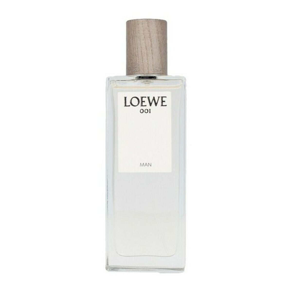 Herrenparfüm 001 Loewe EDP (50 ml) (50 ml) - AWK Flagship