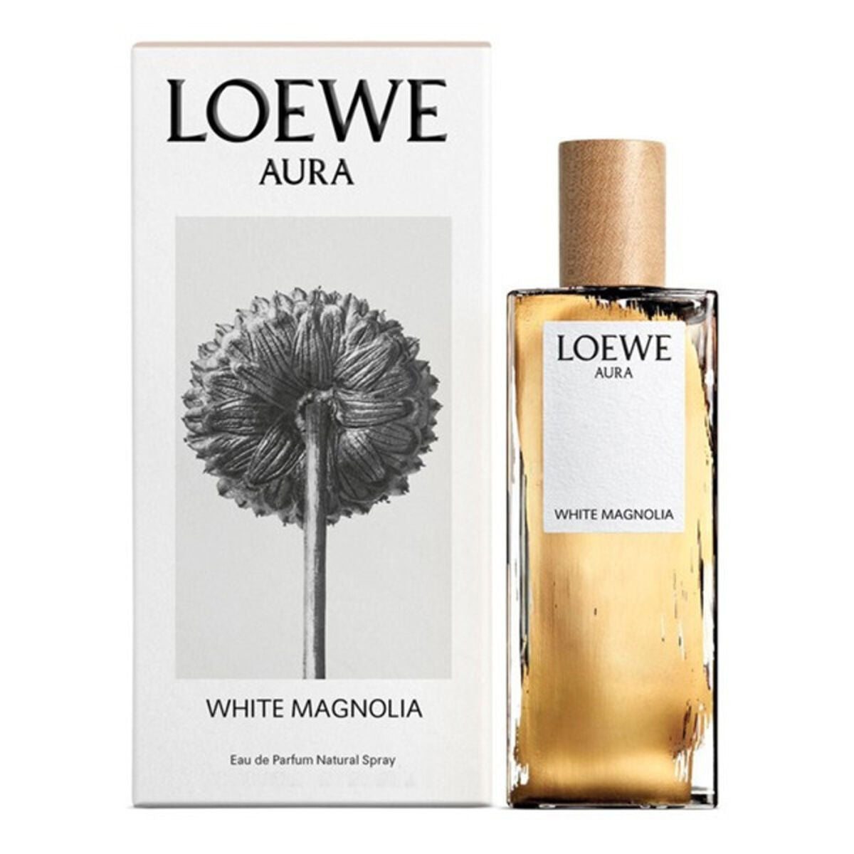 Damenparfüm Aura White Magnolia Loewe EDP - AWK Flagship