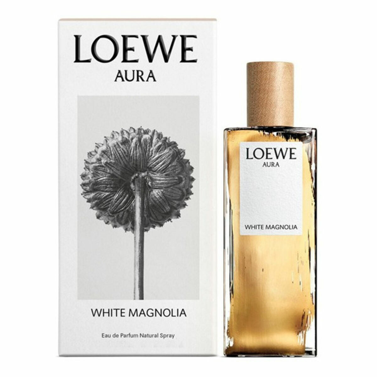 Aura White Magnolia Loewe EDP - Damen - AWK Flagship