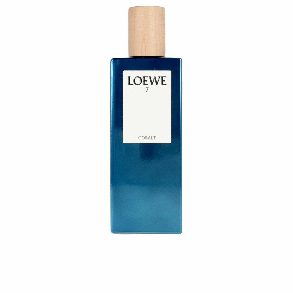 Unisex-Parfüm 7 Cobalt Loewe Loewe EDP 50 ml - AWK Flagship