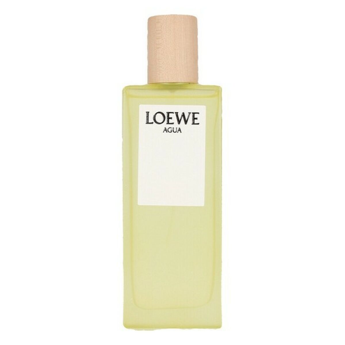 Parfüm Agua Loewe EDT 50 ml - AWK Flagship