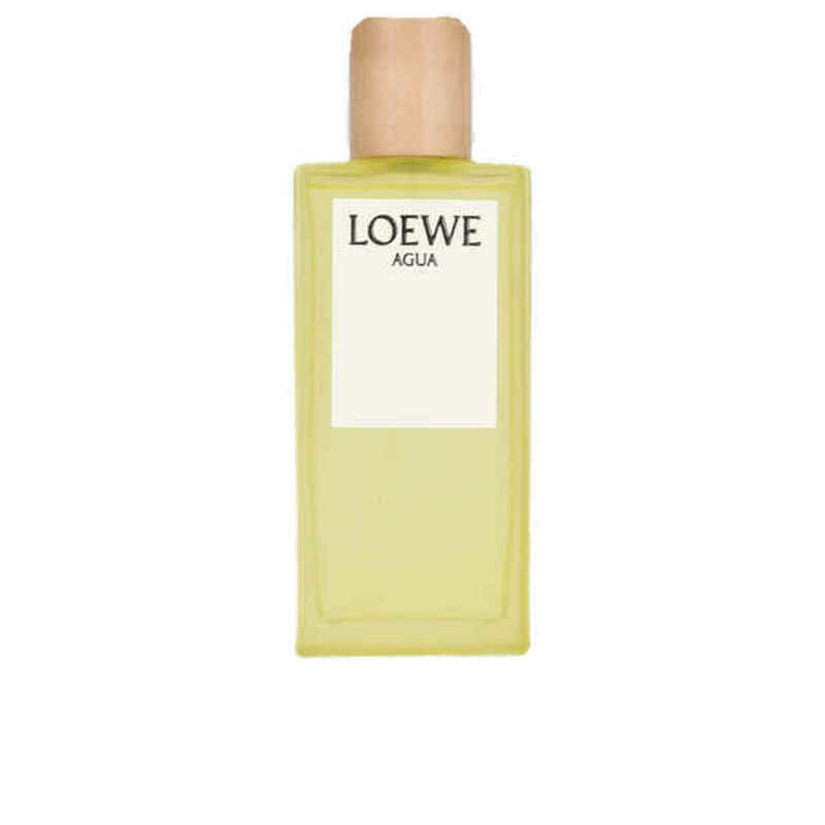 Unisex-Parfüm Agua Loewe 100 ml - AWK Flagship