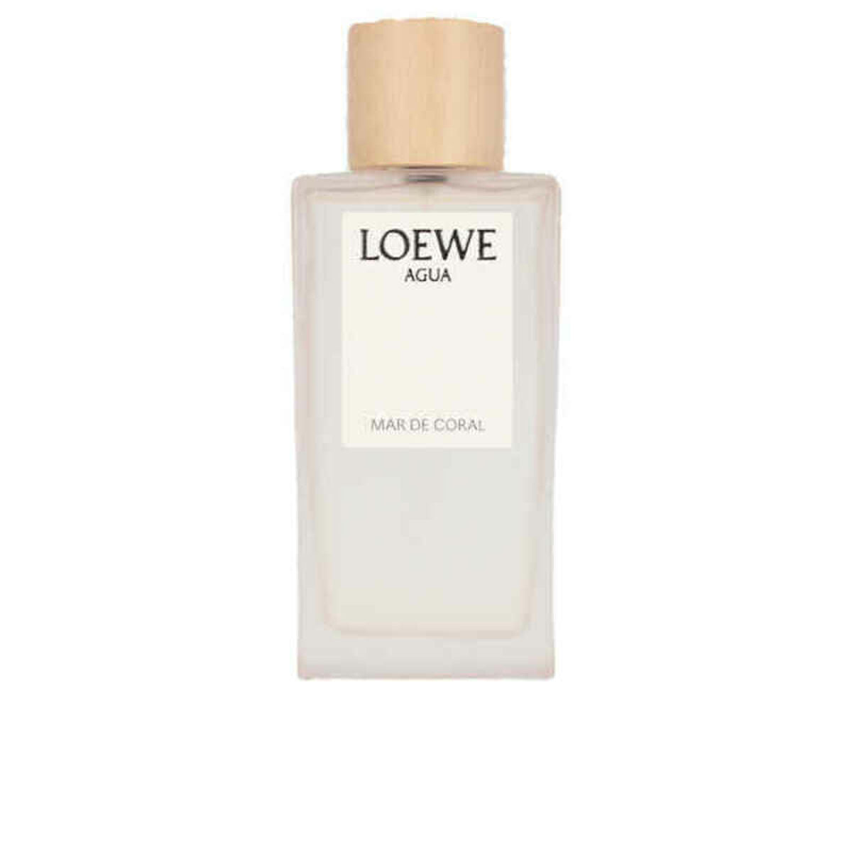 Agua Mar de Coral Loewe (150 ml)- Damen - AWK Flagship