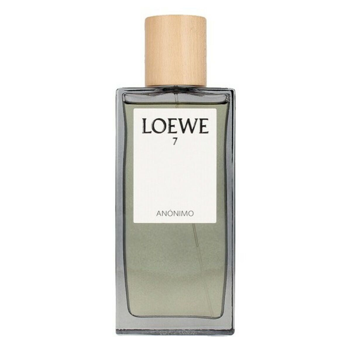 7 Anónimo Loewe 110527 EDP 100 ml - Herren - AWK Flagship