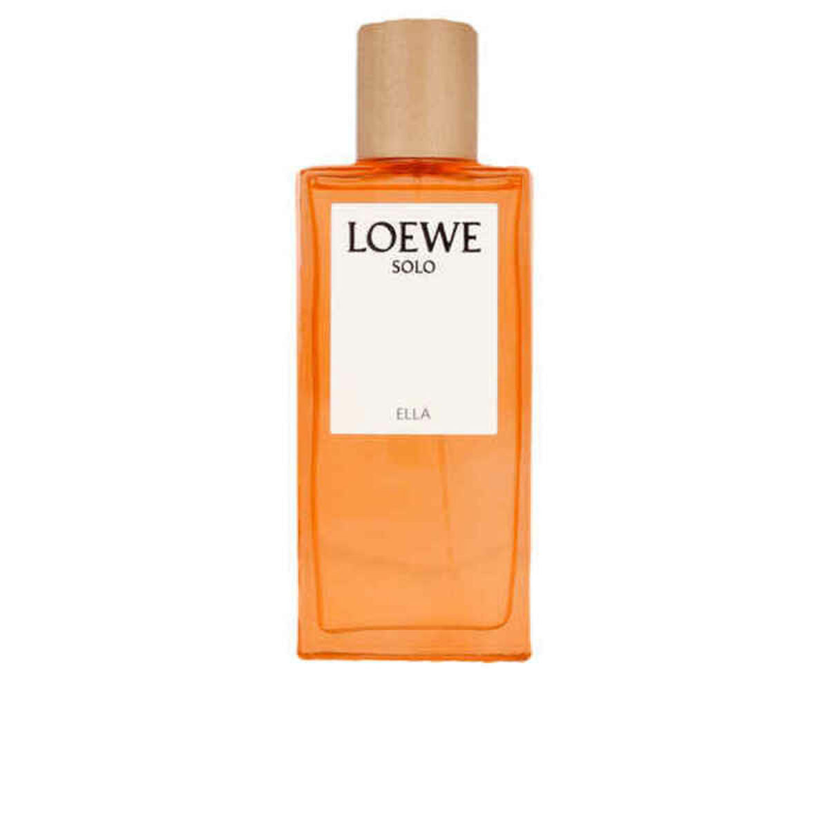 Solo Ella Loewe SOLO ELLA Solo Ella EDP 100 ml - Damen - AWK Flagship