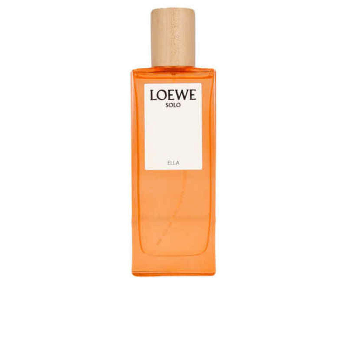 Solo Ella Loewe SOLO ELLA  EDP 50 ml - Damen - AWK Flagship