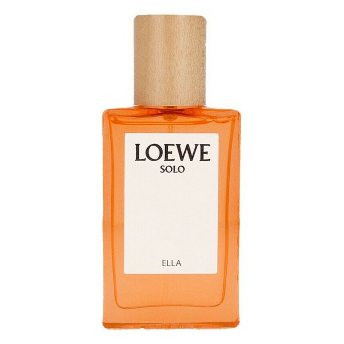 Solo Ella Loewe EDP 30 ml - Damen - AWK Flagship