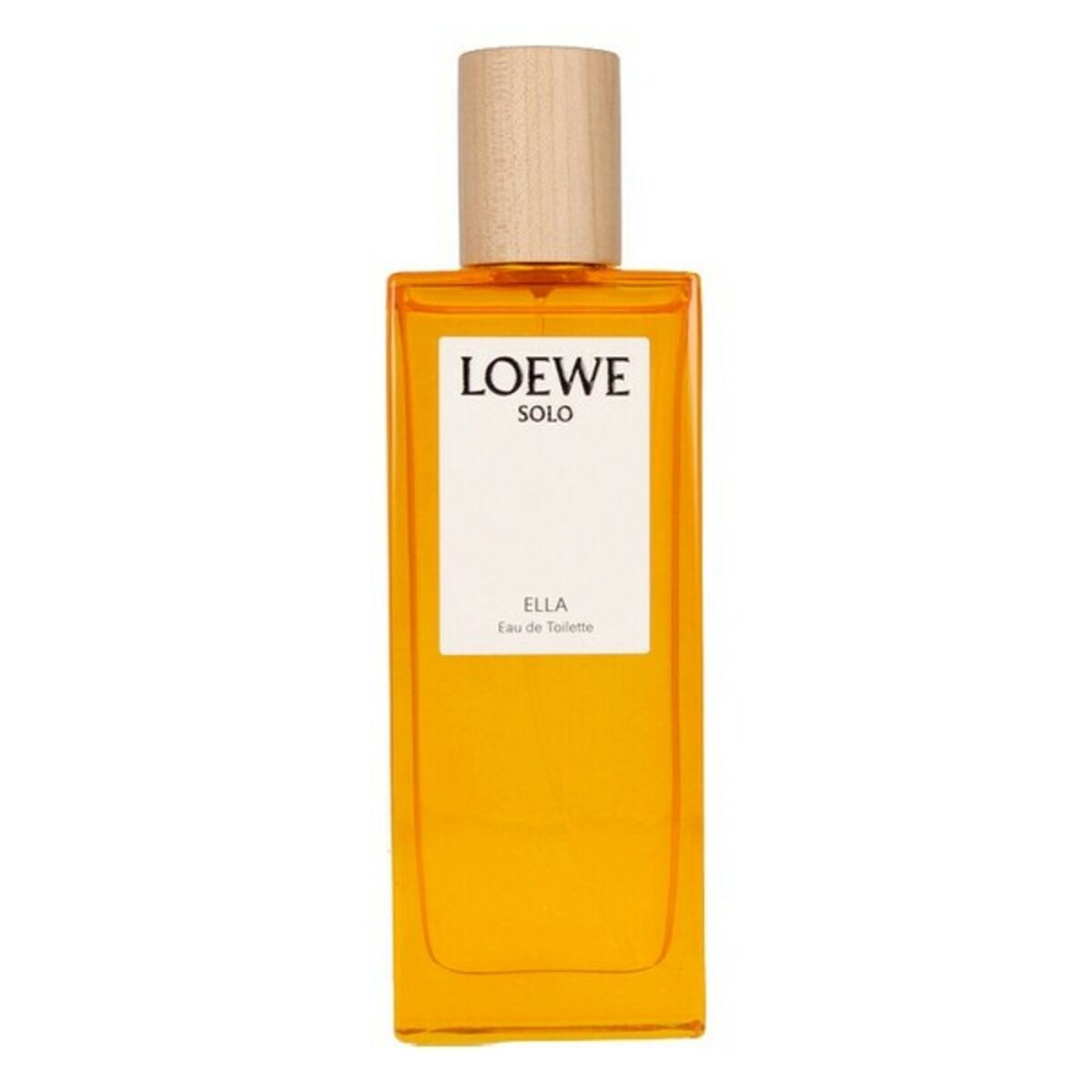 Solo Ella Loewe EDT 50 ml - Damen - AWK Flagship