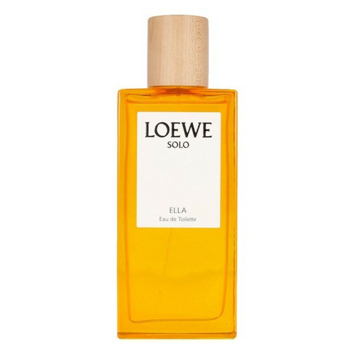 Solo Ella Loewe EDT 100 ml - Damen - AWK Flagship