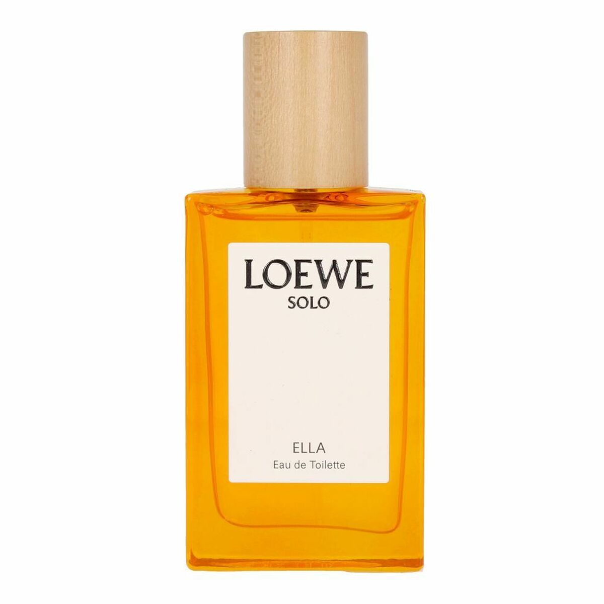 Loewe 8426017069519 EDT Solo Ella 30 ml - Damen - AWK Flagship