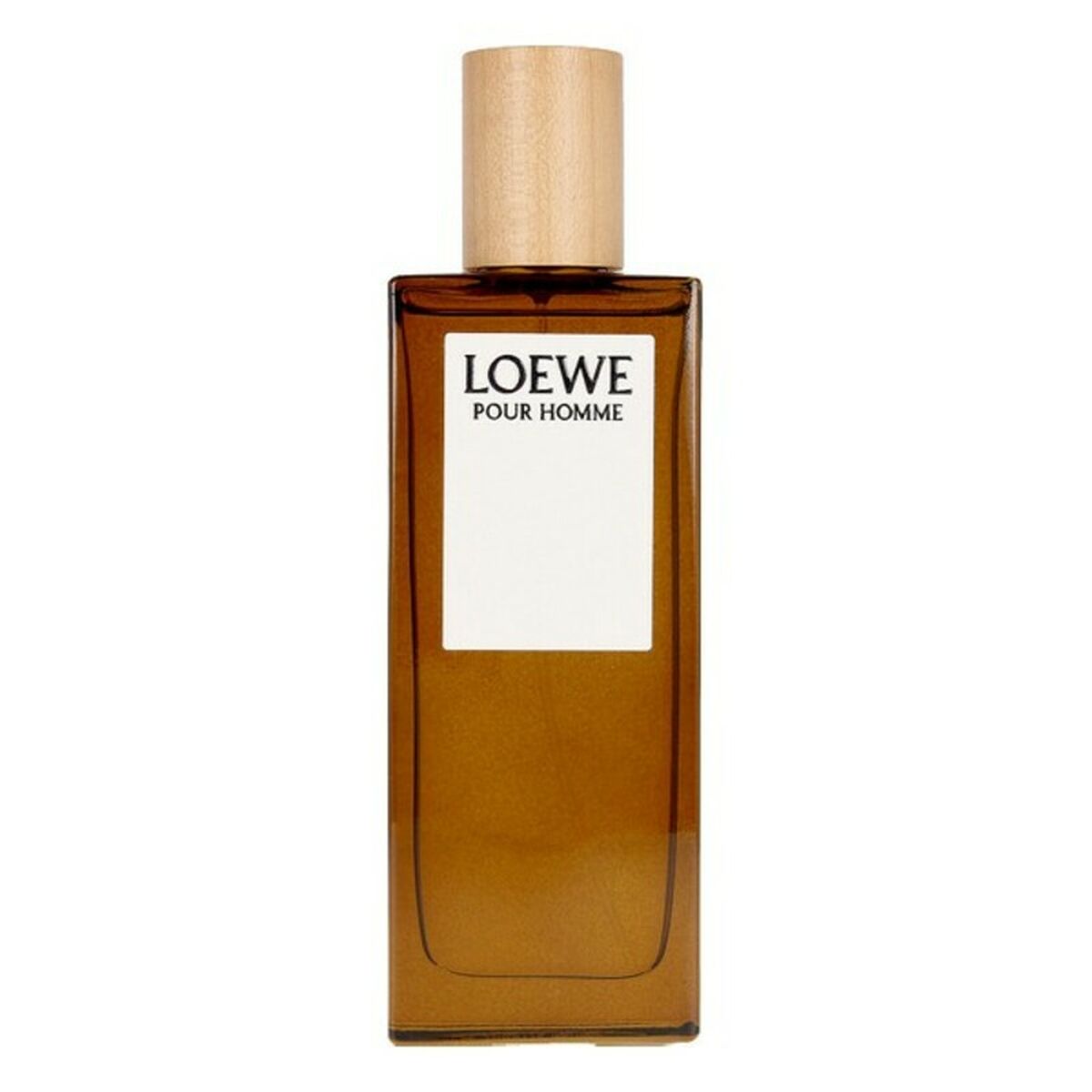 Herrenparfüm Pour Homme Loewe Loewe Pour Homme 50 ml - AWK Flagship