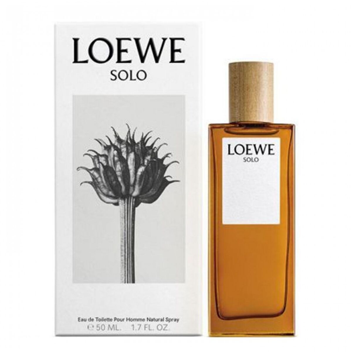 Solo Loewe EDT - Herren - AWK Flagship