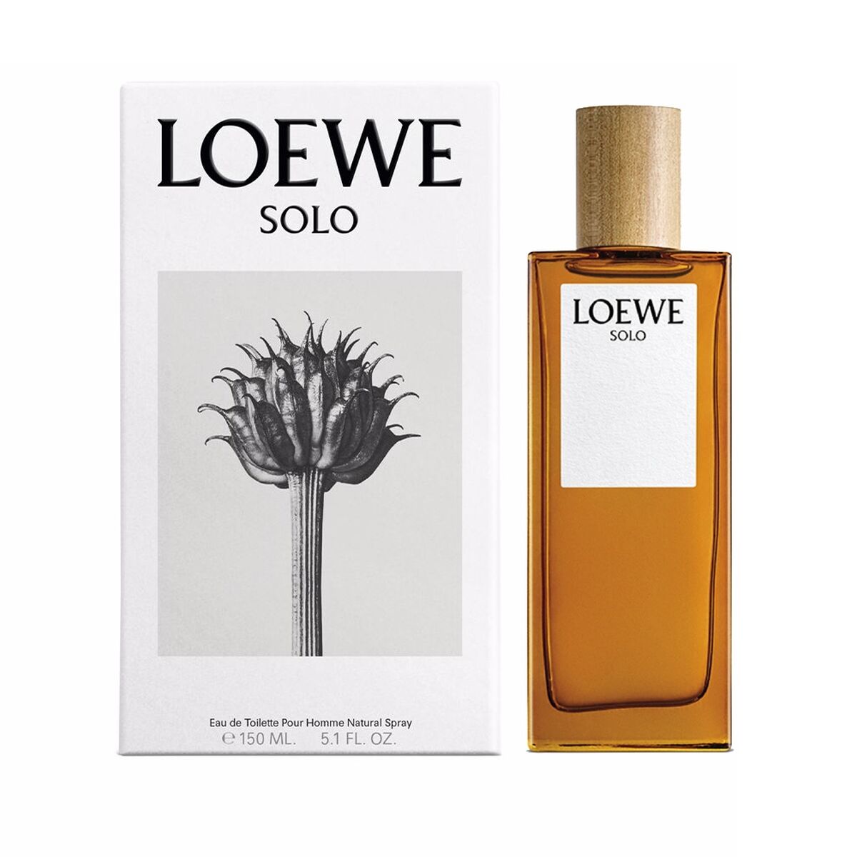 Solo Loewe EDT - Herren - AWK Flagship