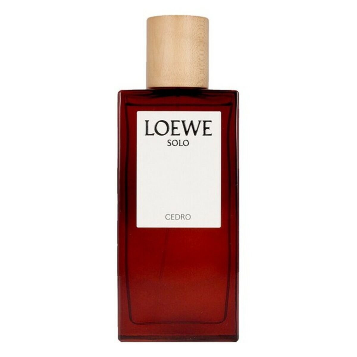 Solo Cedro Loewe 110768 EDT 100 ml - Herren - AWK Flagship