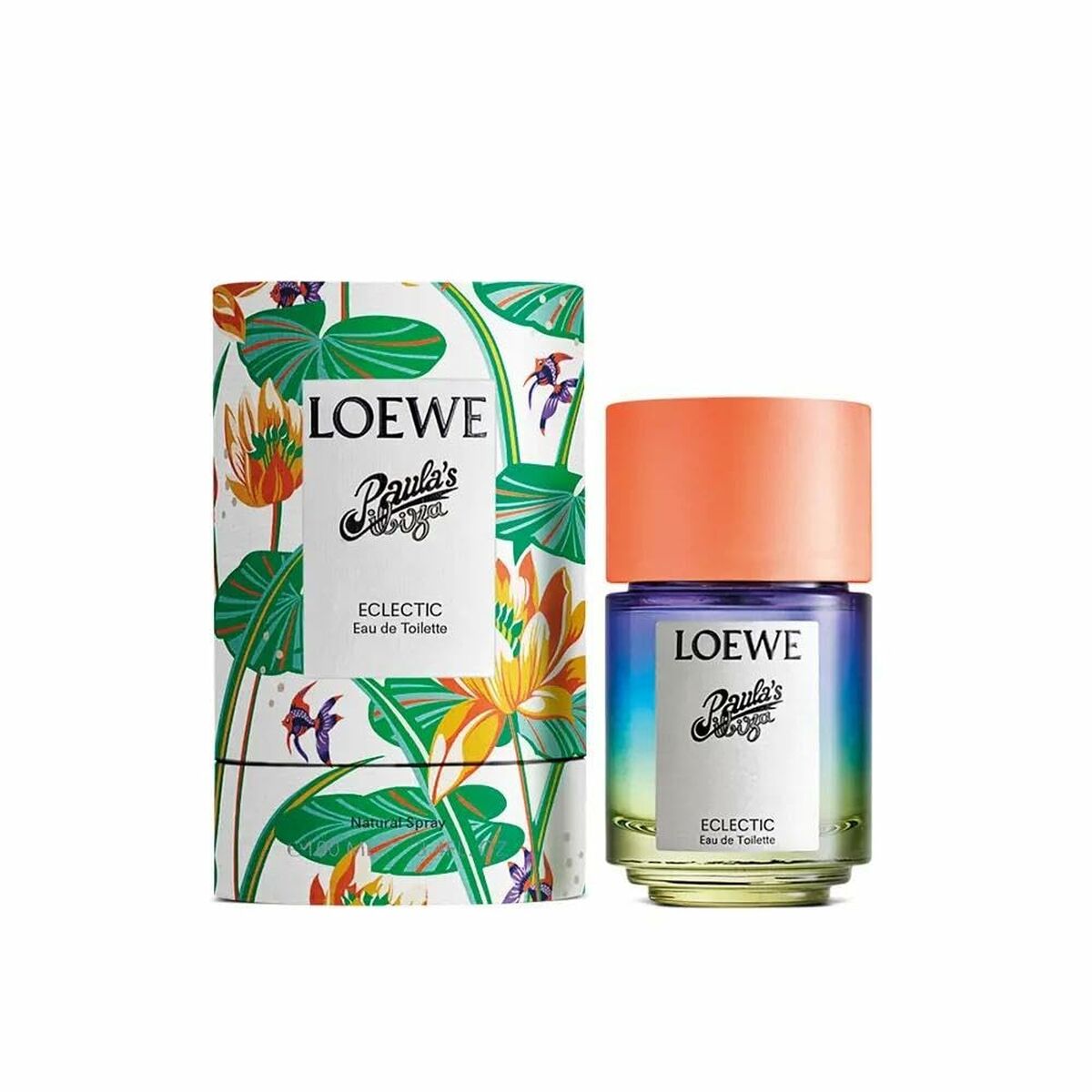 Unisex-Parfüm Loewe PAULA'S IBIZA EDT 100 ml Paula's Ibiza Eclectic - AWK Flagship