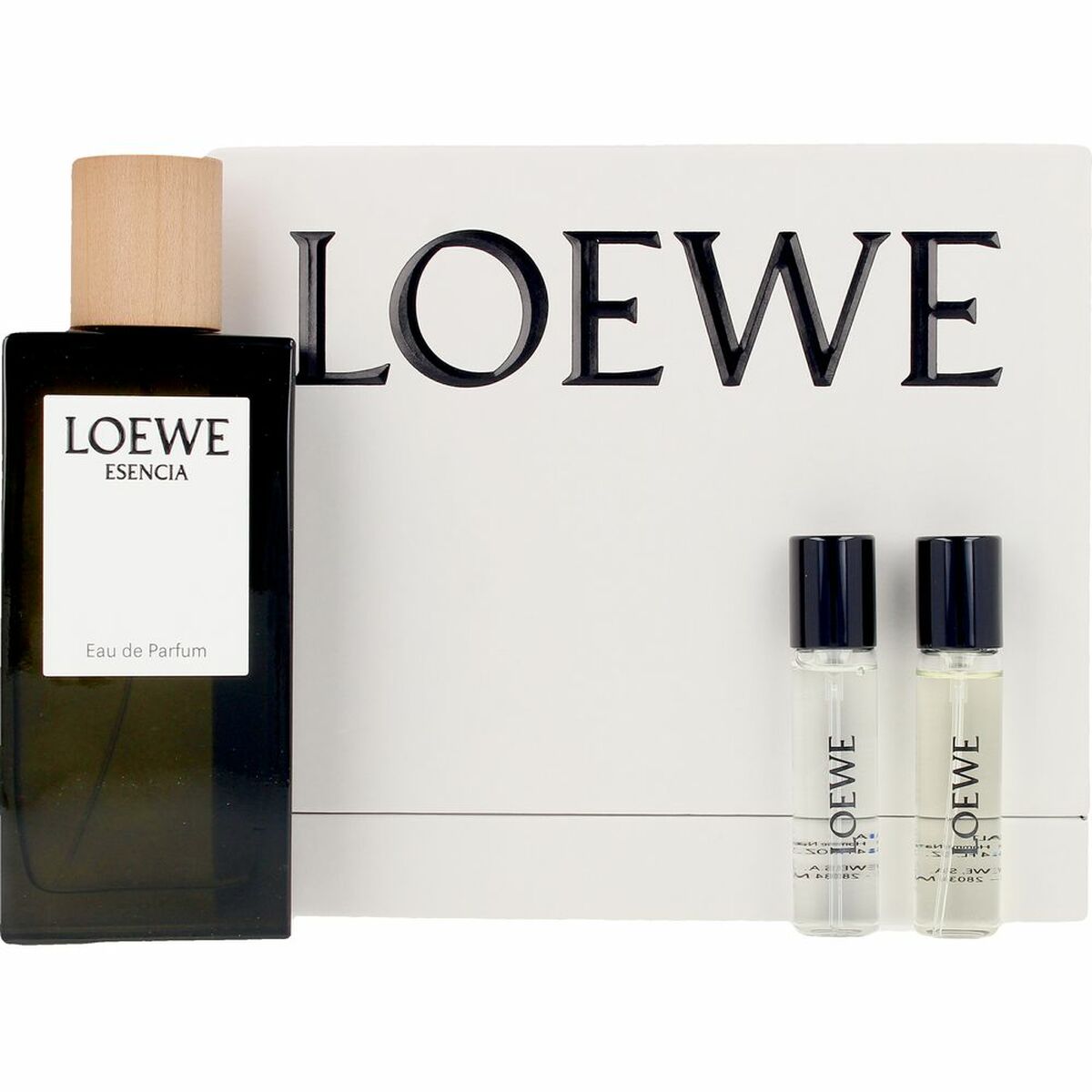 Set mit Herrenparfüm Loewe - AWK Flagship