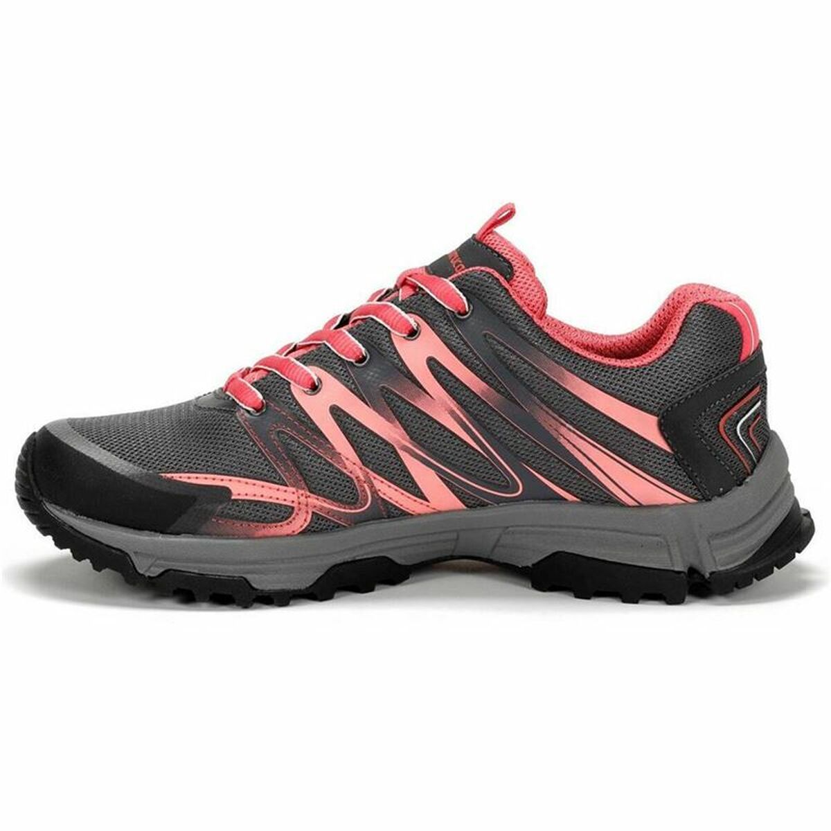 Laufschuhe für Damen Chiruca  Marbella 19 Gore Tex Schwarz - AWK Flagship