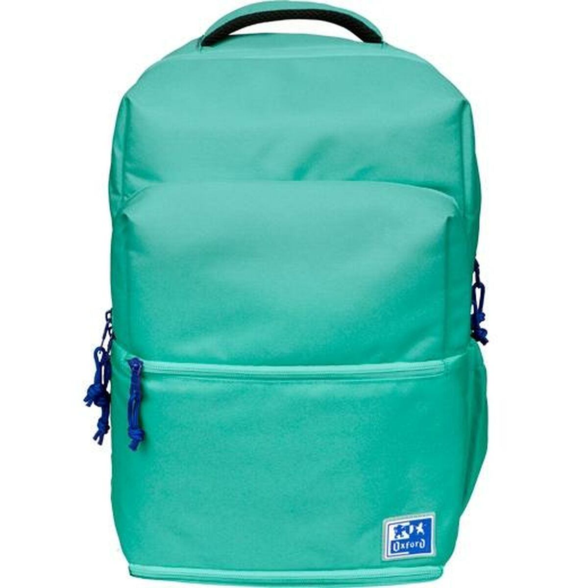 Schulrucksack Oxford B-Out Minze 42 x 30 x 15 cm - AWK Flagship