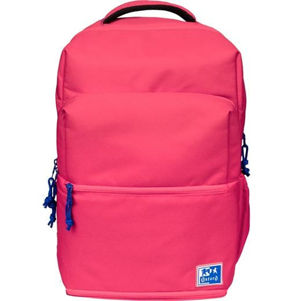 Schulrucksack Oxford B-Out Wassermelone 42 x 30 x 15 cm - AWK Flagship