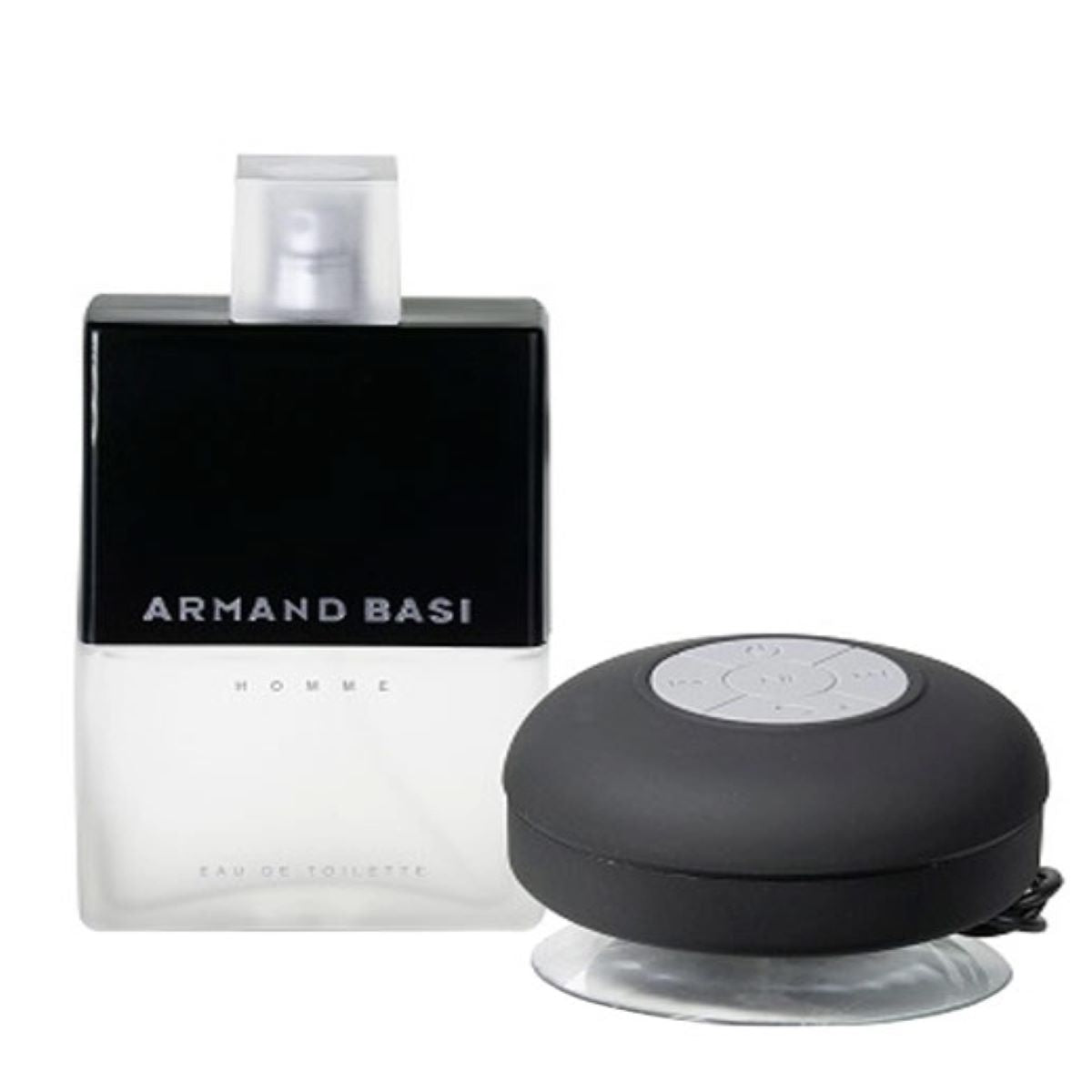 Armand Basi Basi Homme 125 ml - Herren - AWK Flagship