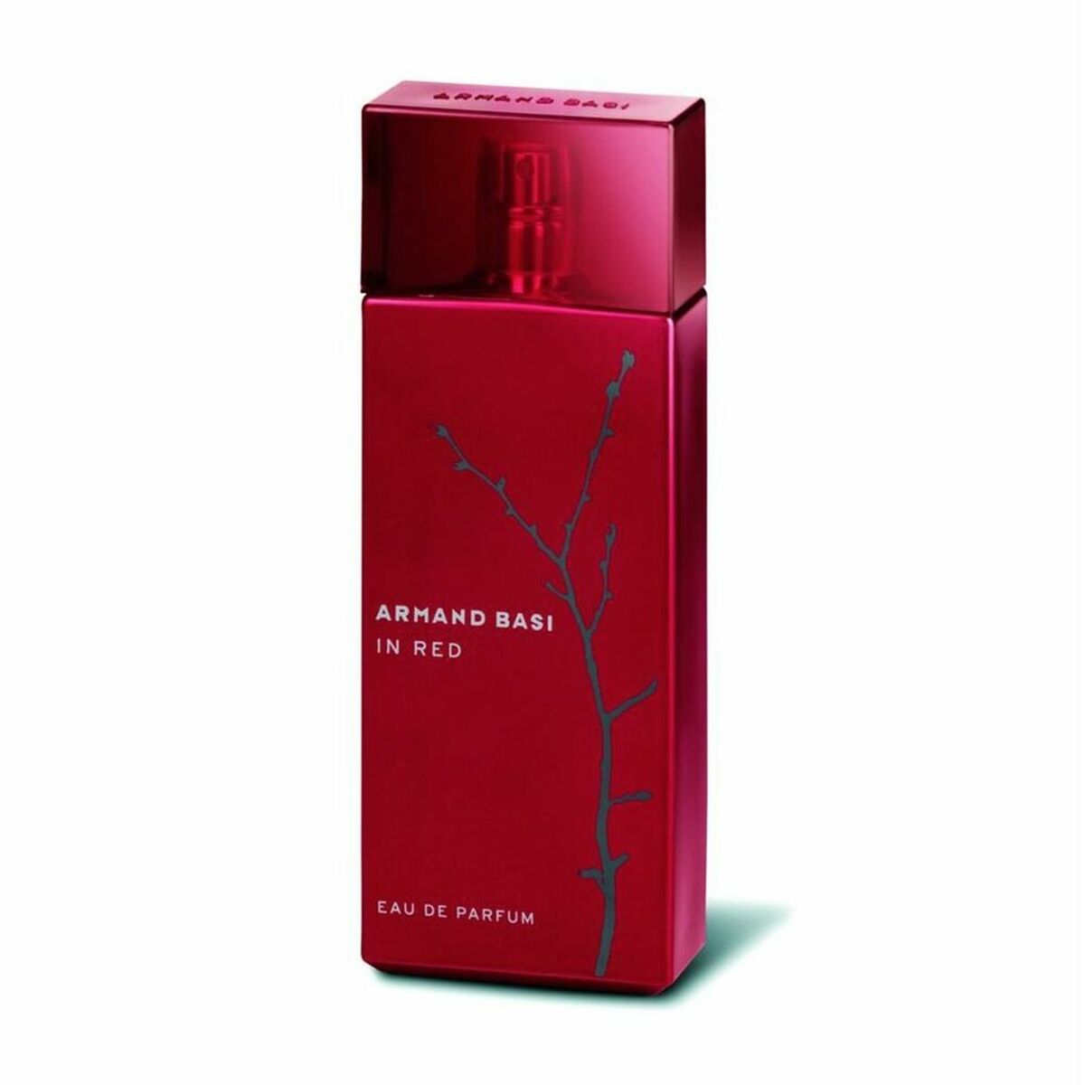 Armand Basi In Red EDP 100 ml - Damen - AWK Flagship