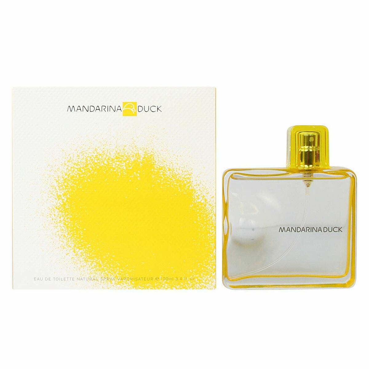 Damenparfüm Mandarina Duck 147956 EDT 100 ml - AWK Flagship