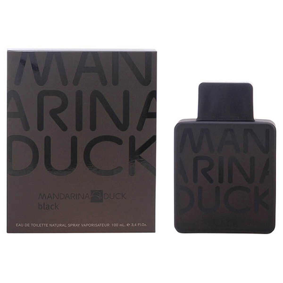 Herrenparfüm Mandarina Duck EDT 100 ml - AWK Flagship