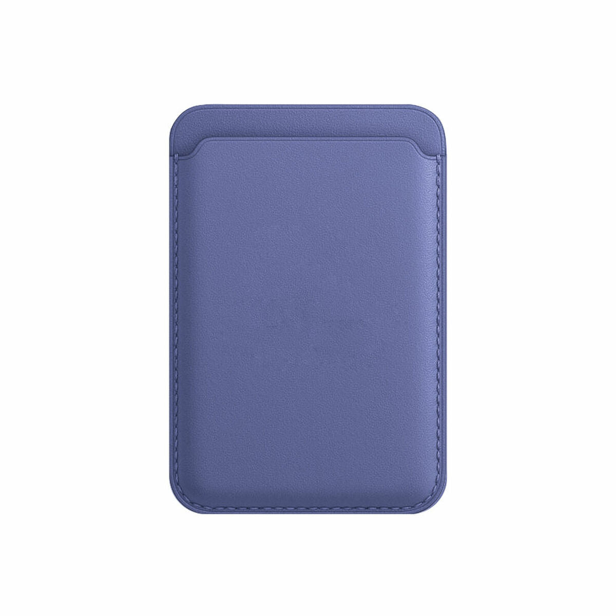 Kartenetui KSIX Magcard Blau – Produktansicht 3