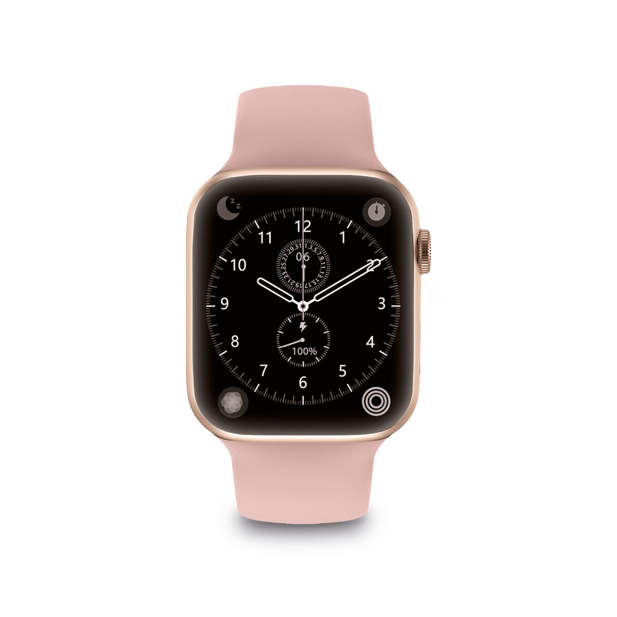 Smartwatch KSIX Urban 4 Rosa - AWK Flagship