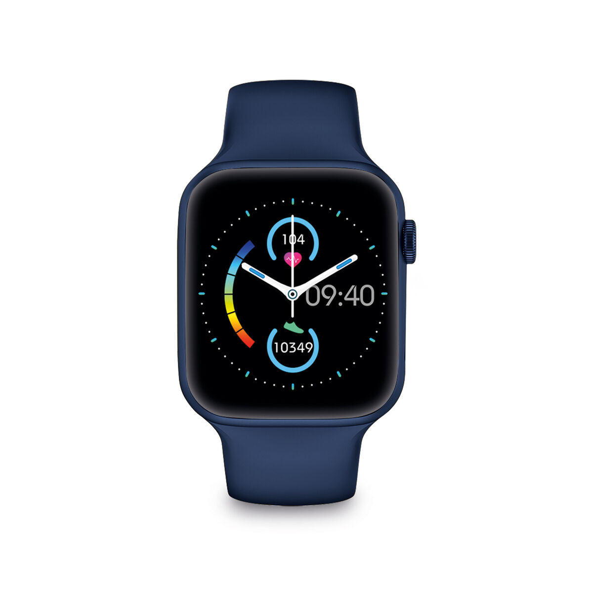 Smartwatch KSIX Urban 4 Blau - AWK Flagship