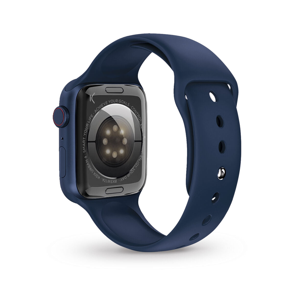 Smartwatch KSIX Urban 4 Blau - AWK Flagship