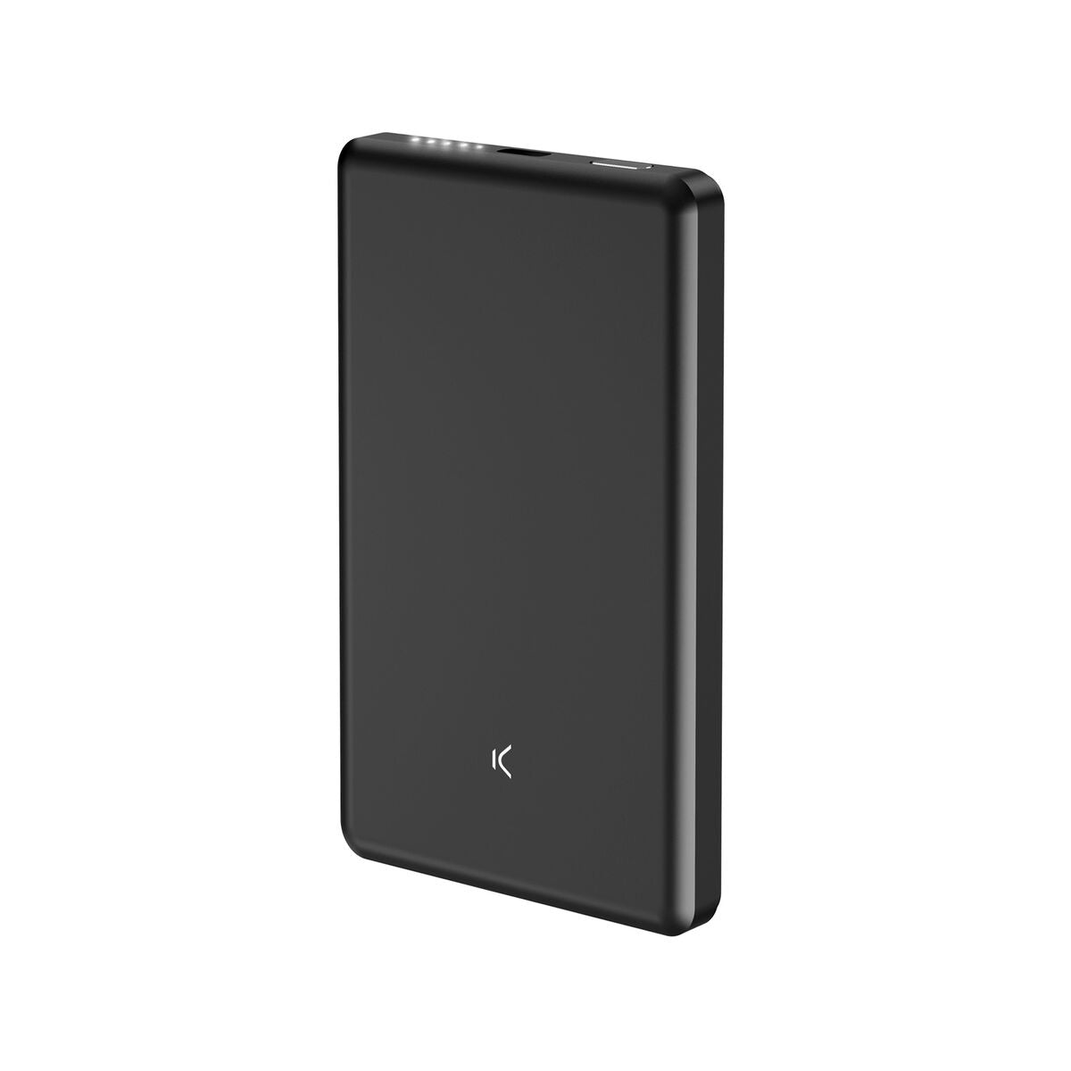 Powerbank KSIX Grau 5000 mAh - AWK Flagship