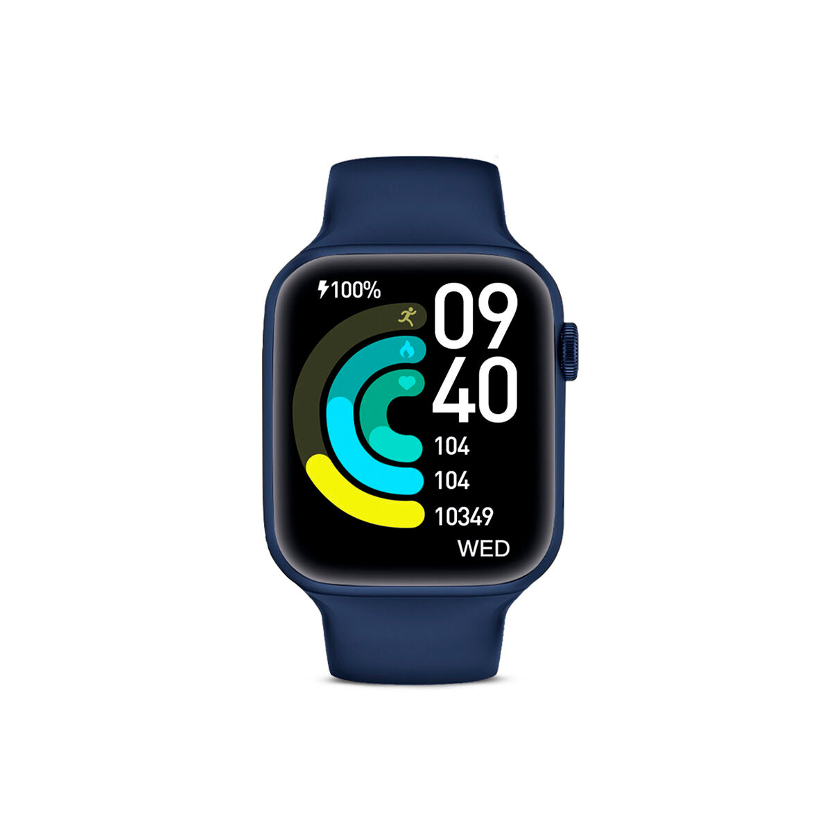 Smartwatch KSIX Urban 4 mini - AWK Flagship