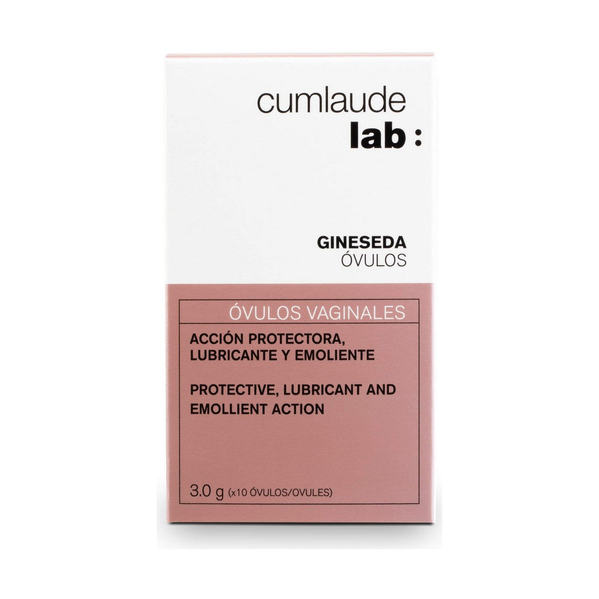 Eier Cumlaude Lab Gineseda Einzeldosis (10 x 3 g) - AWK Flagship