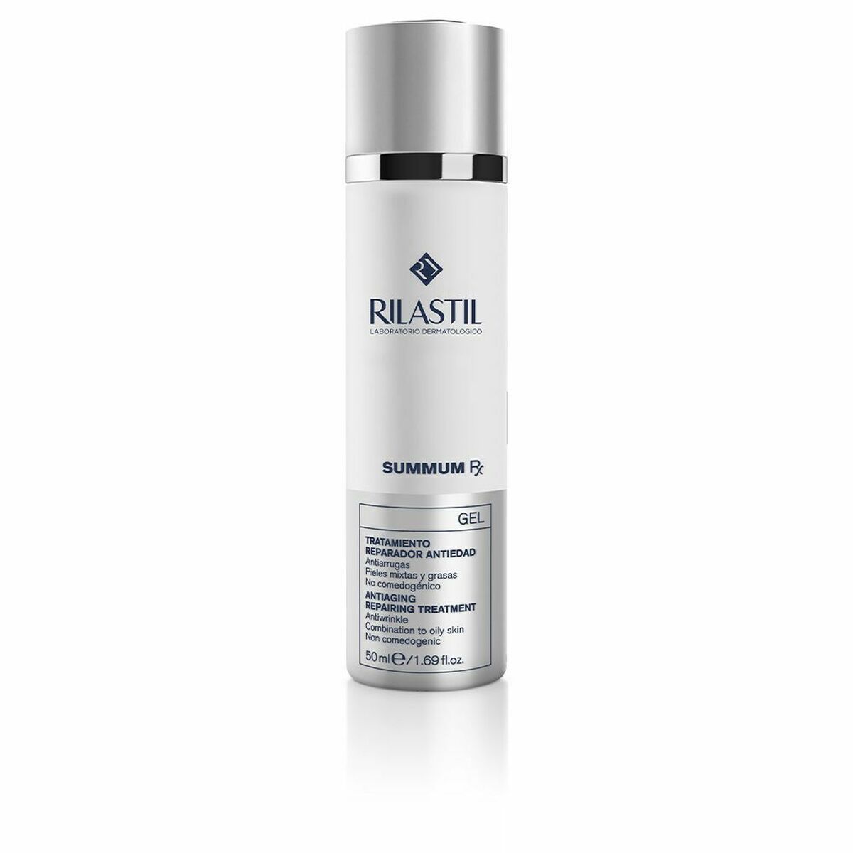 Reparatur Gel Rilastil Summum Rx Anti-Aging (50 ml) - AWK Flagship