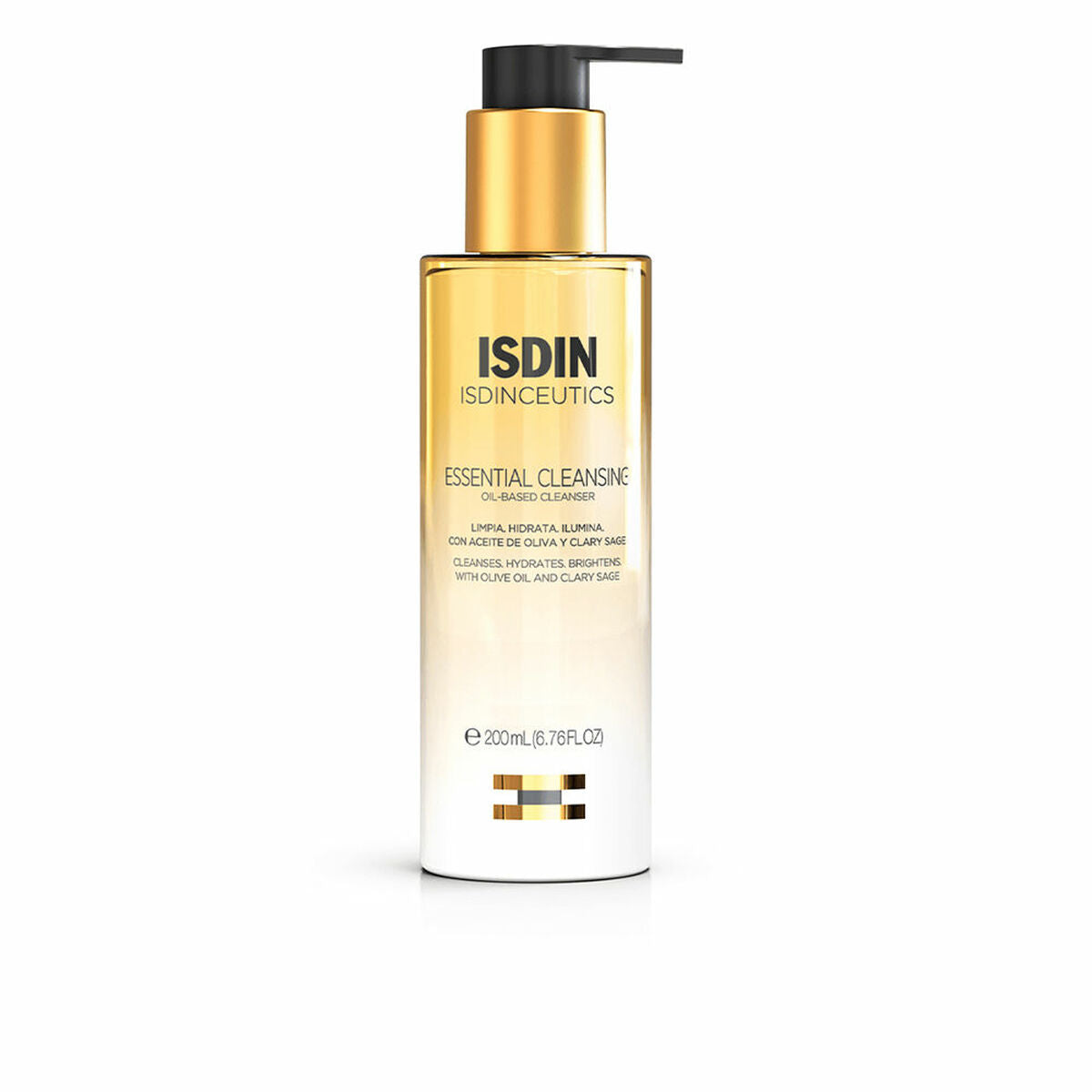 Gesichtsreinigungsgel Isdin Isdinceutics 200 ml - AWK Flagship