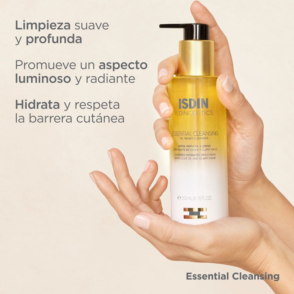 Kaufe Kosmetik-Set Isdin Isdinceutics Anti-Aging 4 Stk. bei AWK Flagship um € 68.00