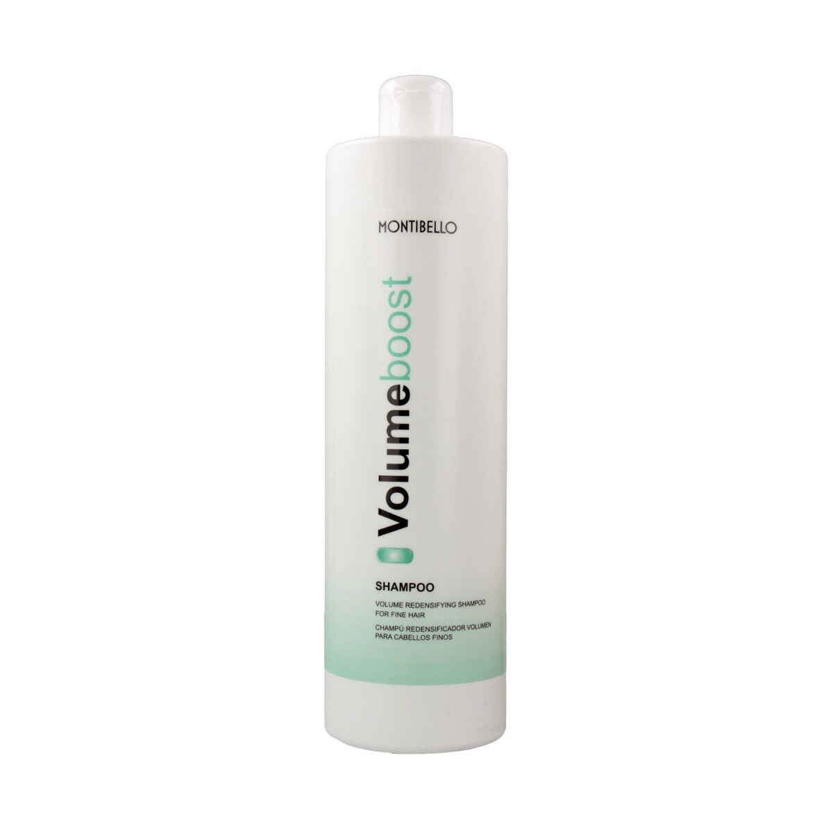 Volumengebendes Shampoo Montibello VOLUME BOOST 1 L - AWK Flagship