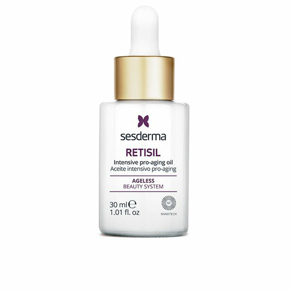 Gesichtsöl Sesderma Retisil 30 ml - AWK Flagship