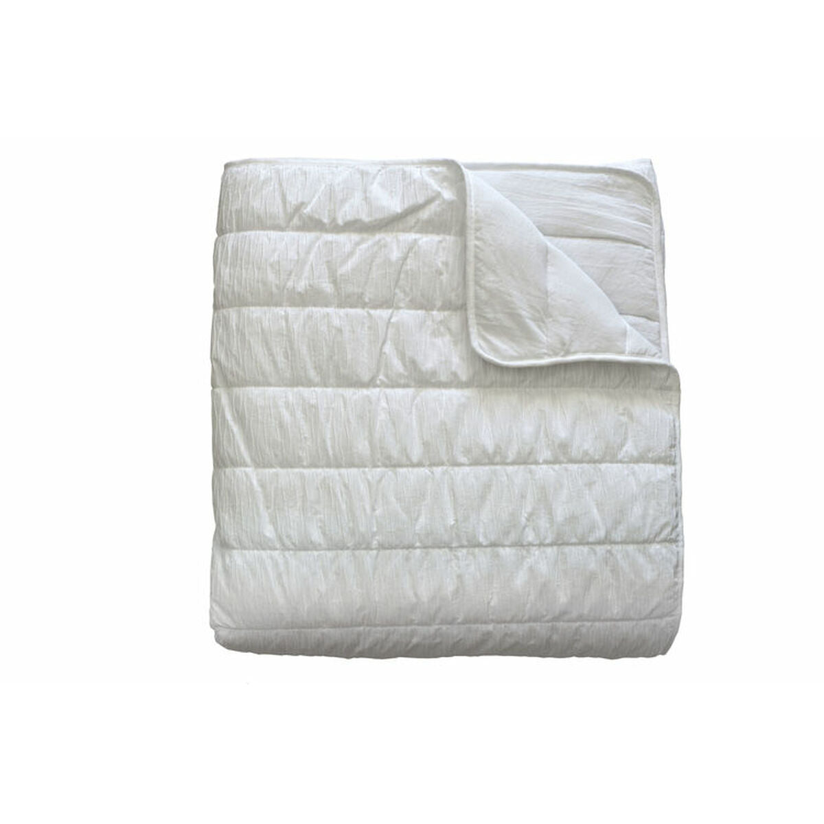 Steppdecke Pierre Cardin OLIMPIA Weiß Double size (3 Stücke) - AWK Flagship