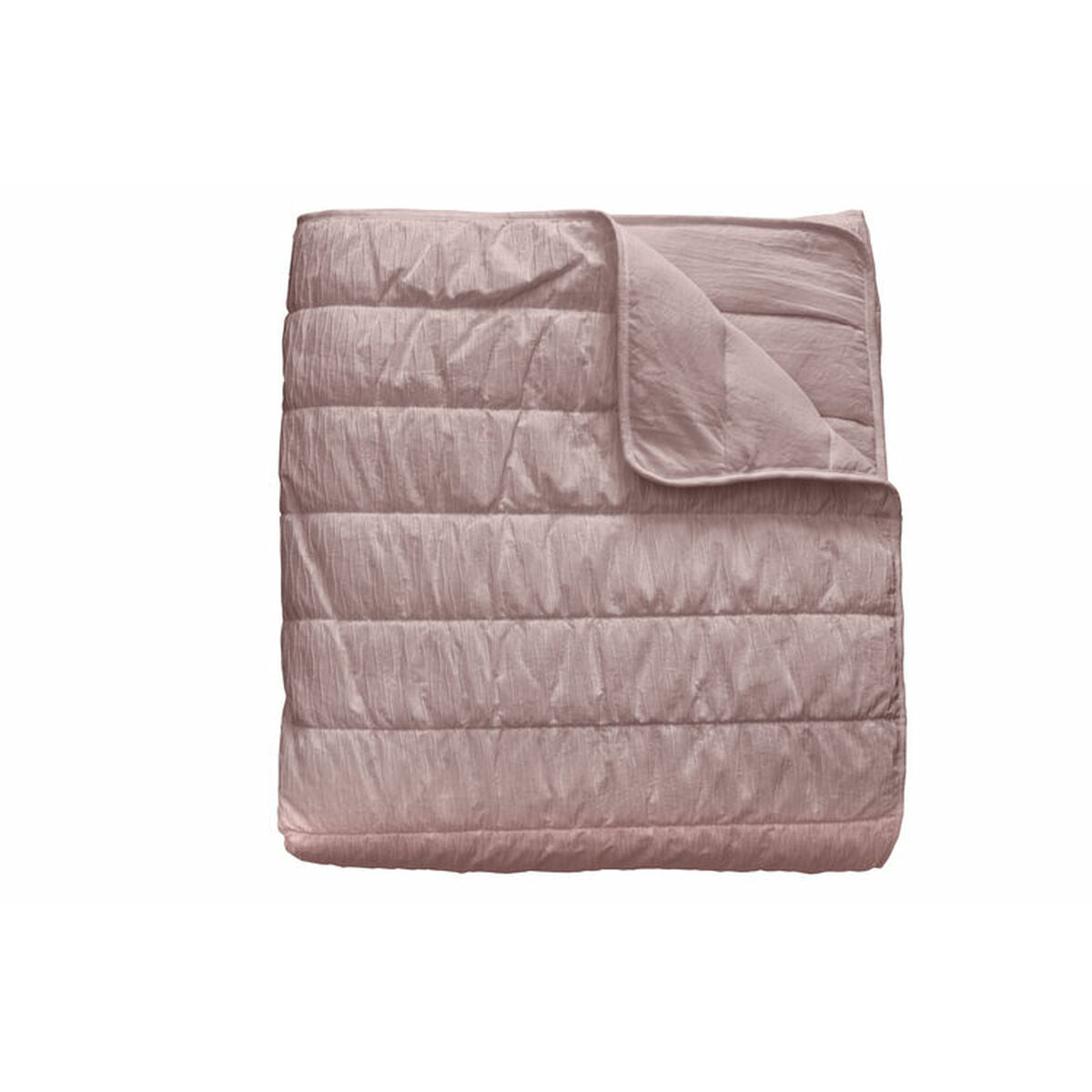 Steppdecke Pierre Cardin OLIMPIA Rosa Double size (3 Stücke) - AWK Flagship