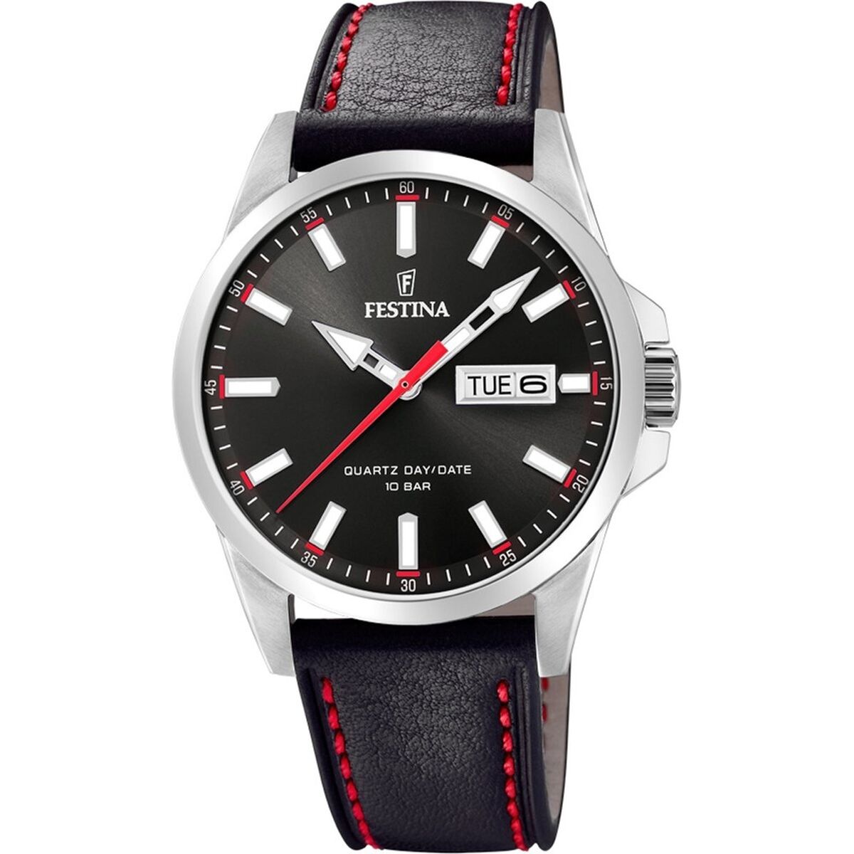 Herrenuhr Festina F20358/4 - AWK Flagship