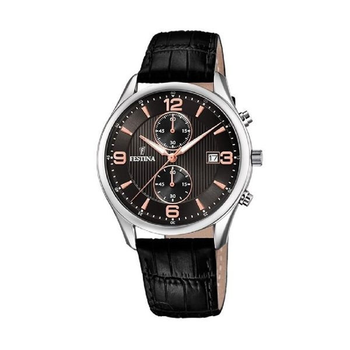 Herrenuhr Festina F6855/7 - AWK Flagship