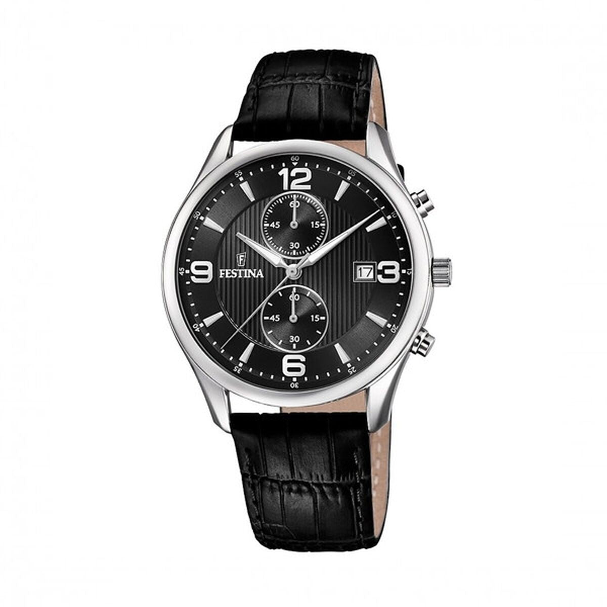 Herrenuhr Festina F6855/8 - AWK Flagship